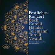 Festliches Konzert cover image cdn