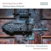 Fidicinium Sacro-Profanum cover image cdn