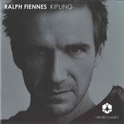 Fiennes, Ralph : Kipling cover image cdn