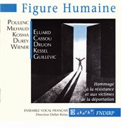 Figure Humaine cover image cdn