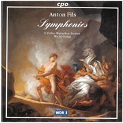 Fils : Symphonies cover image cdn