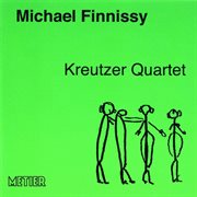 Finnissy, M. : Works For String Quartet cover image cdn