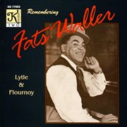 Flournoy, Kevin / Lytle, C. : Remembering Fats Waller cover image cdn