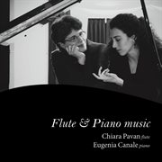Flute & Piano Music cover image cdn