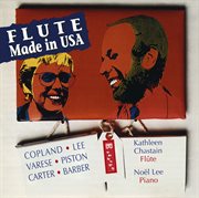Flute Made In Usa cover image cdn
