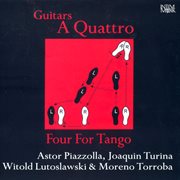Four For Tango cover image cdn
