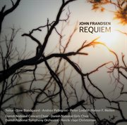 Frandsen : Requiem cover image cdn