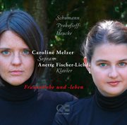 Frauenliebe Und -Leben cover image cdn