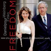 Freedom : Works By Weinberg, Finko & Danielpour cover image cdn