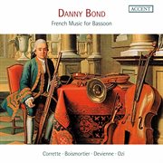 French Music For Bassoon cover image cdn