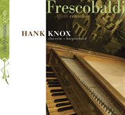Frescobaldi, G. : Affetti Cantabile cover image cdn