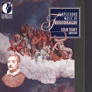 Frescobaldi, G. : Harpsichord Music cover image cdn