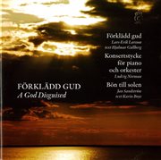 Förklädd Gud : A God Disguised cover image cdn
