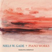 Gade : Piano Works cover image cdn