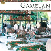 Gamelan From Central Java cover image cdn