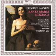 Gasparini : Santa Maria Egiziaca cover image cdn