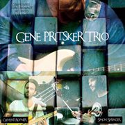 Gene Pritsker Trio cover image cdn