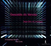 Gesualdo : Madrigali Libro Sesto cover image cdn