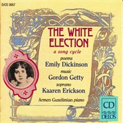 Getty, G. : White Election (the) cover image cdn