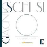 Giacinto Scelsi Collection, Vol. 2 cover image cdn