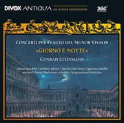 Giorno E Notte cover image cdn