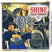 Giroux : Shine cover image cdn