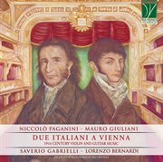 Giuliani, Paganini : Due Italiani A Vienna cover image cdn