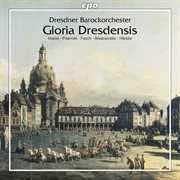 Gloria Dresdensis cover image cdn