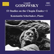 Godowsky : Piano Music, Vol. 14 cover image cdn
