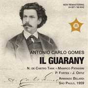 Gomes : Il Guarany cover image cdn