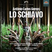 Gomes : Lo Schiavo (live) cover image cdn