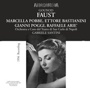 Gounod : Faust (sung In Italian) cover image cdn