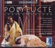 Gounod : Polyeucte cover image cdn