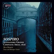 Grandi : Sospiro cover image cdn