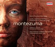 Graun : Montezuma cover image cdn