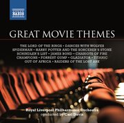 Great Movie Themes cover image cdn