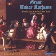 Great Tudor Anthems cover image cdn