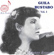 Guila Bustabo, Vol. 1 cover image cdn