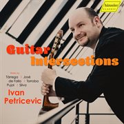 Guitar Intersections cover image cdn