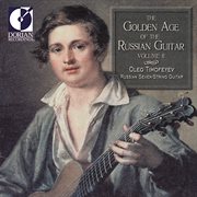 Guitar Recital : Timofeyev, Oleg. Ovchinnikov, V.a. / Kushenov-Dmitriyevsky, D. (the Golden Age O... cover image cdn