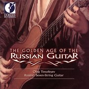 Guitar Recital : Timofeyev, Oleg. Sychra, A.o. / Oginski, M.k. / L'vov, A.f. / Alferiev, V.s. / A... cover image cdn