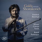 Gulda Meets Shostakovich cover image cdn