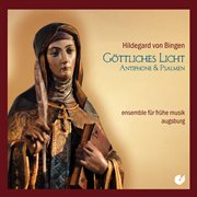 Göttliches Licht : Antiphone & Psalmen cover image cdn