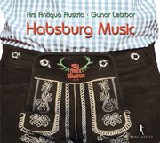 Habsburg Music cover image cdn