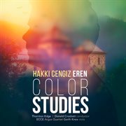 Hakki Cengiz Eren : Color Studies cover image cdn