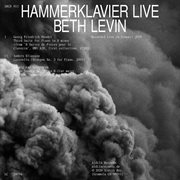 Hammerklavier (live) cover image cdn