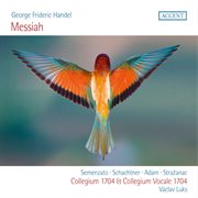 Handel : Messiah, Hwv 56 (live) cover image cdn