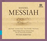Handel : Messiah, Hwv 56 (live) cover image cdn