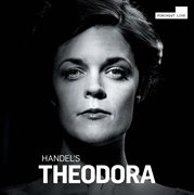 Handel : Theodora (live) cover image cdn
