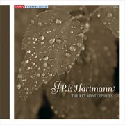 Hartmann, J.p.e. : The Key Masterpieces cover image cdn
